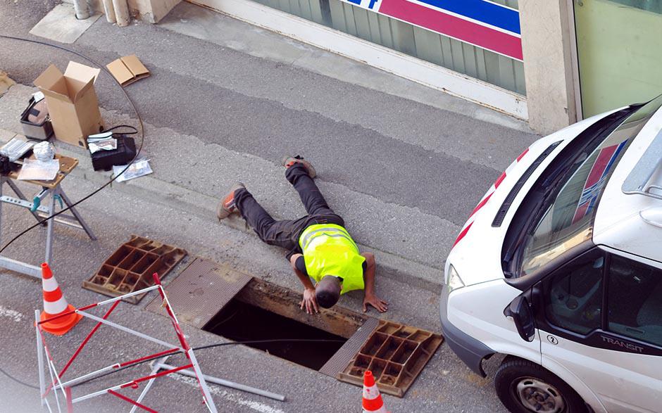 déboucher wc broyeur Neuilly-sur-Marne