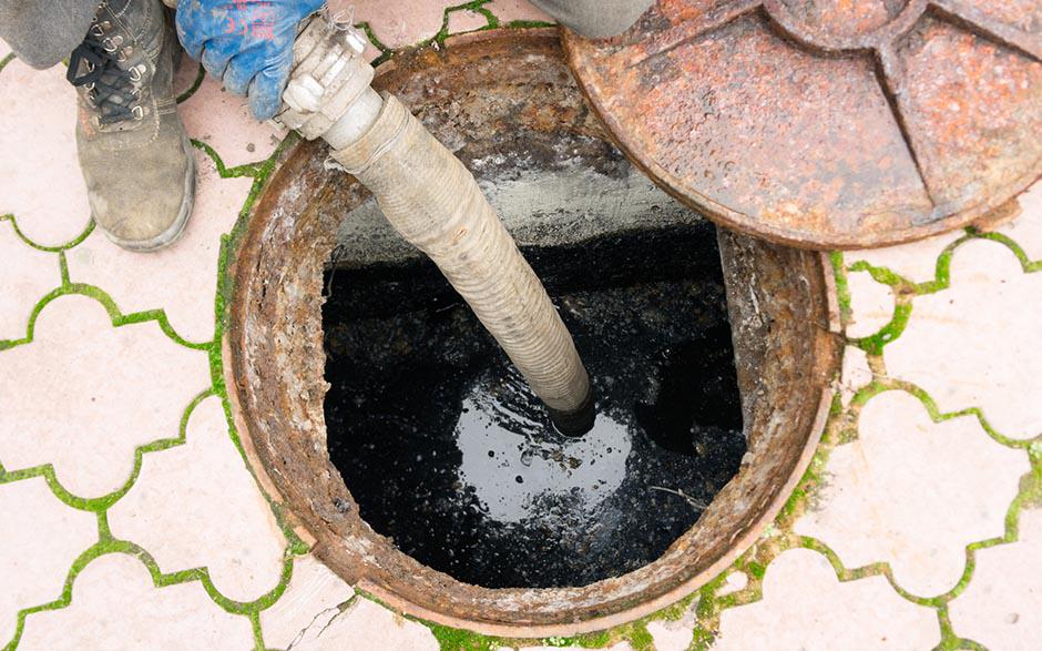 societe pour deboucher canalisation Neuilly-sur-Seine