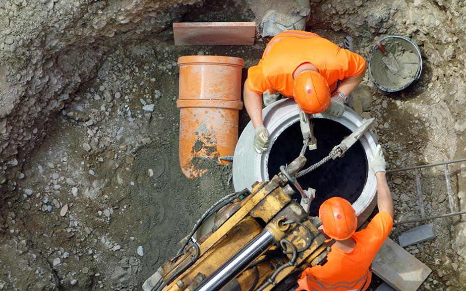 débouchage de canalisation Rosny-sous-Bois